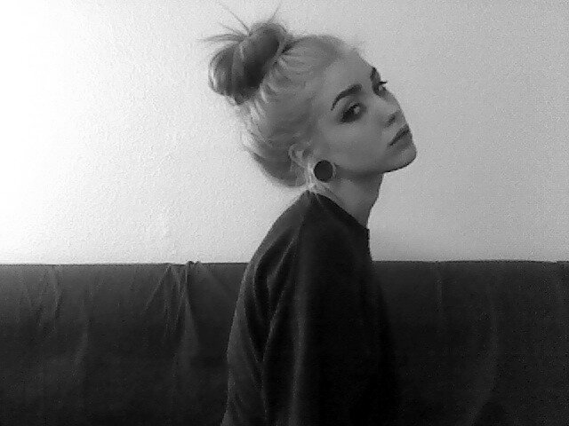 It's always the person you want that your better off without.