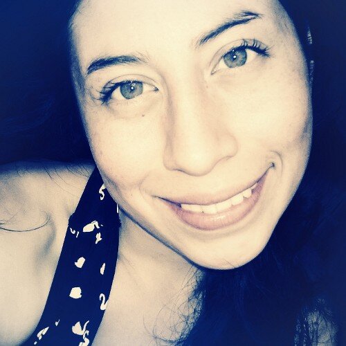 Soy nueva:)