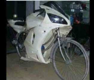 Cinta itu indah