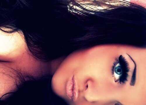 Sometimes, you don't know why you like someone. Sometimes, there are no reasons why, even if you try harder to find it.