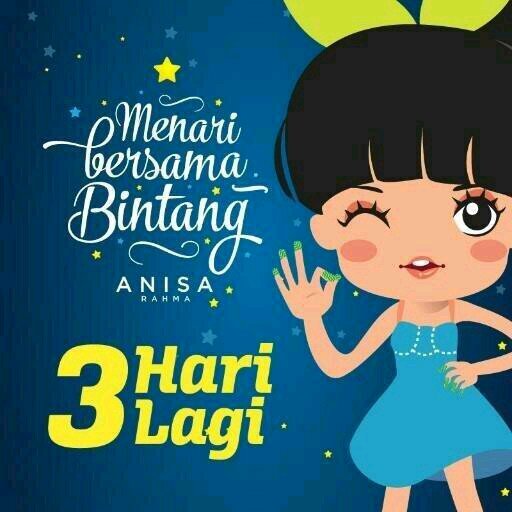 InsomNisa • Always support @AnisaRahma_Adi • Couple ciecie @AnisaRahma_Adi ♥ @rizkynazaarr • 24 Feb.14