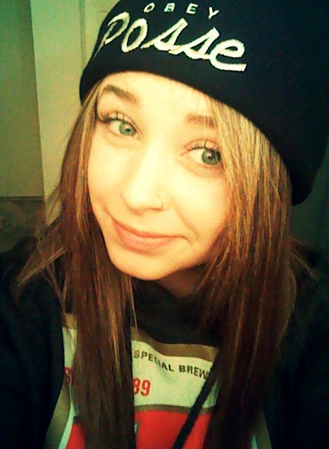 You can never just be friends with someone you fell in love with.