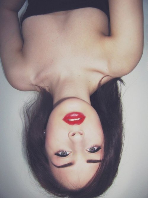 My head screamed no. My heart whispered yes. Reality told me not to, but hope told me to give it a shot.