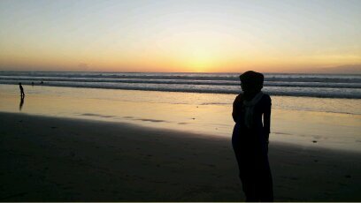 Ndangmandasari's profile picture. 