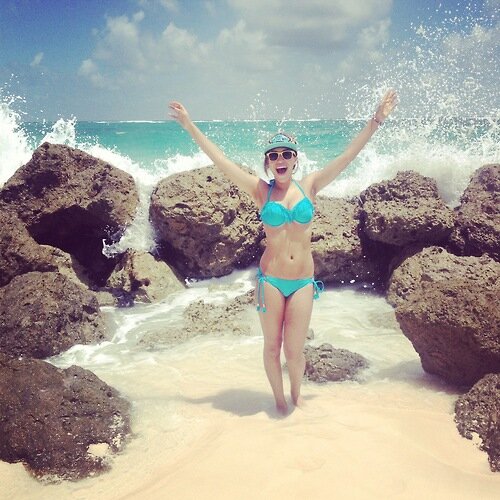 AlmeriaColombin's profile picture. I should treat you how you treat me, tell me how you like it.