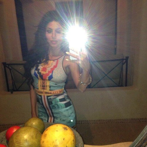 AlieGoodbaudy's profile picture. There are 3 sets of words that can instantly make a girl smile: You are beautiful I miss you & I love you.