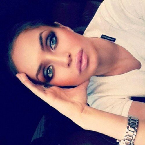 I really want to be with you right now.