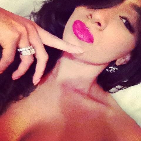 When i'm alone, I over think.