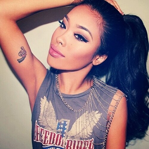 NevsaJouanny's profile picture. I want to restart our friendship.