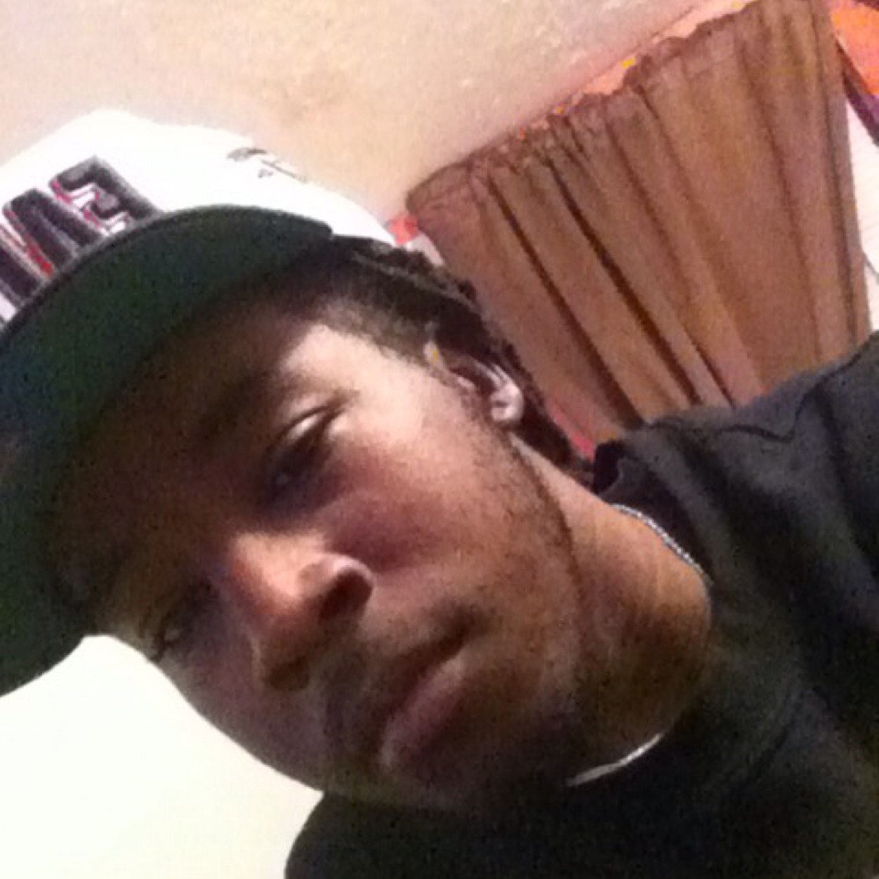 A Young Hustler On A Mission$$$$