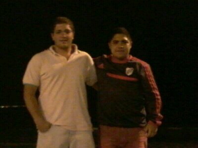 agusbisio's profile picture. 