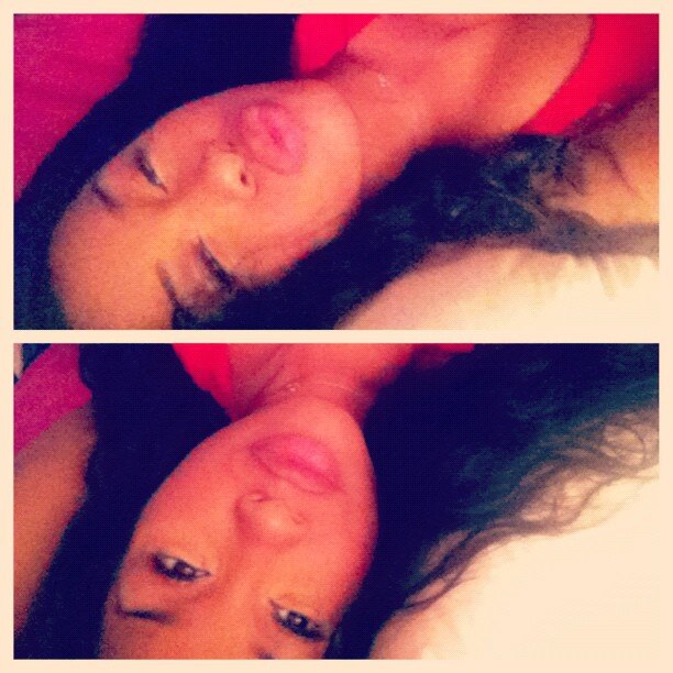 I don't have an attitude, I have a personality you can't handle.
