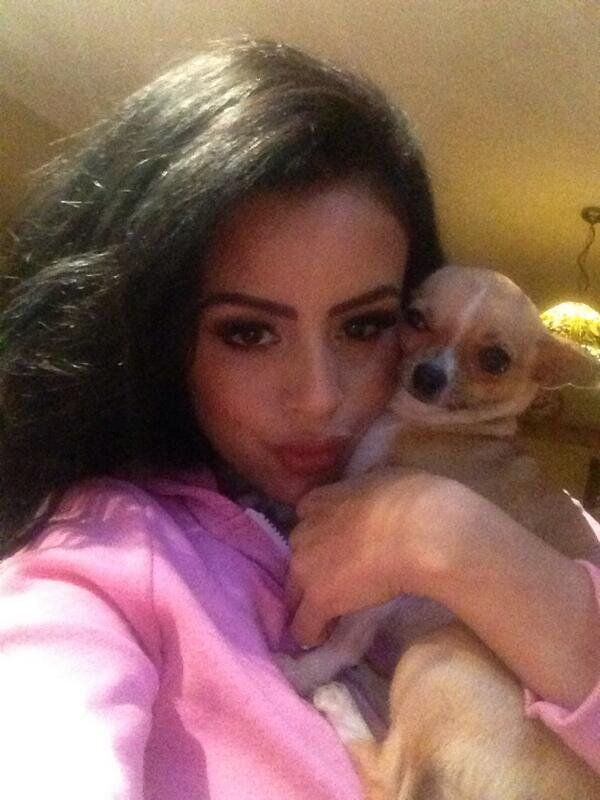 BerryFittipoldi's profile picture. We fear rejection, want attention, crave affection, & dream of perfection.