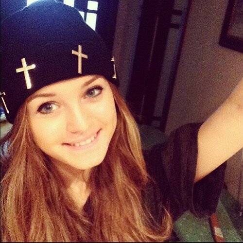 AbbyMacCarnie's profile picture. I want to be the one you miss.