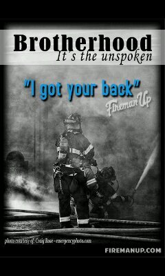 #firemanup