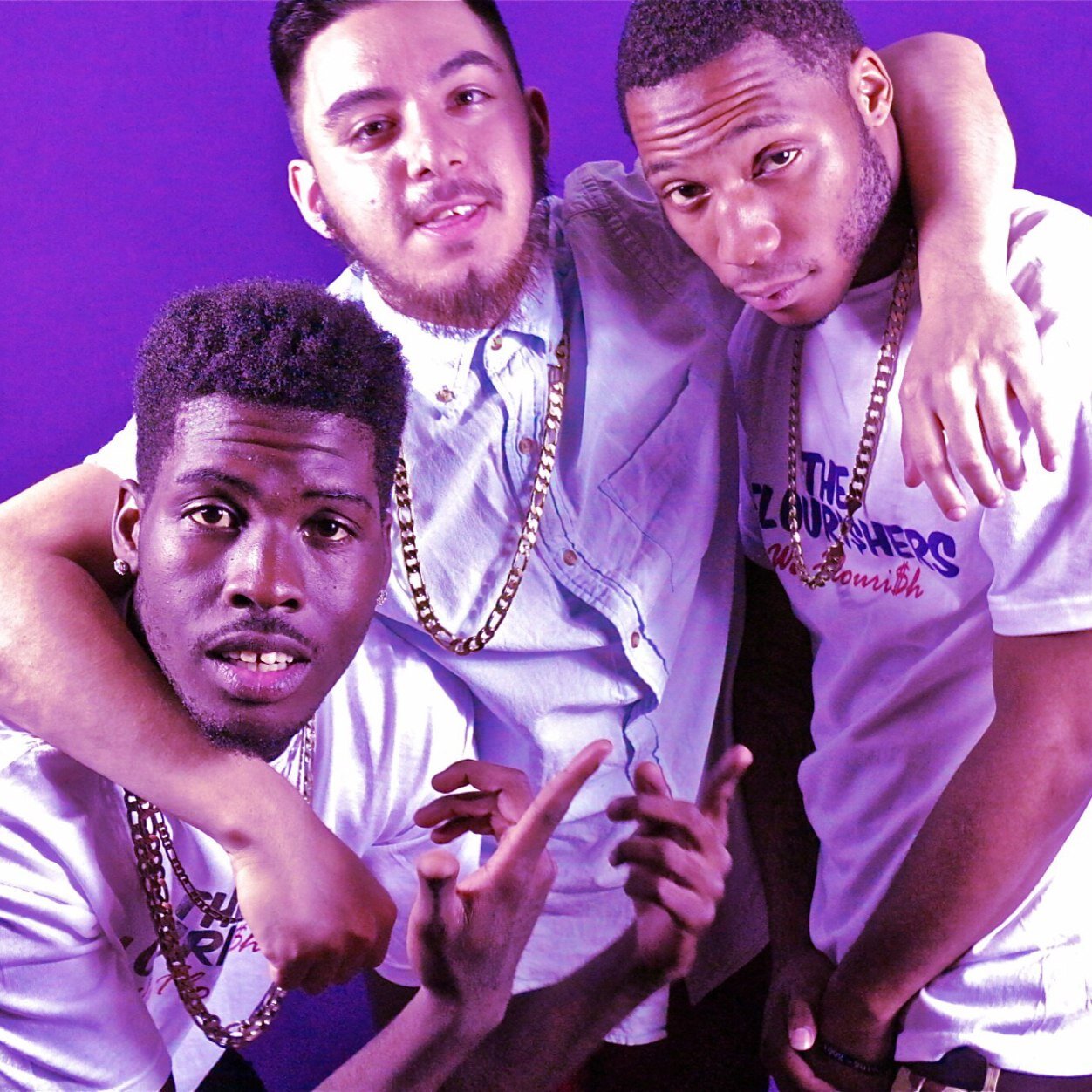 http://t.co/vFNElTS7vj @SHOWTIMEisGOD - @Stizzy_Staxx - @SWAG2DUFFY - @KD_REL