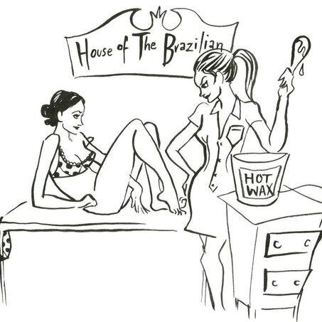 One Spa. Three Estheticians. Spilling Secrets Daily.