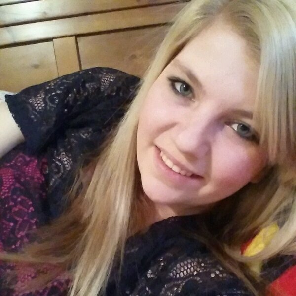 Girls Just want to have fun!:)