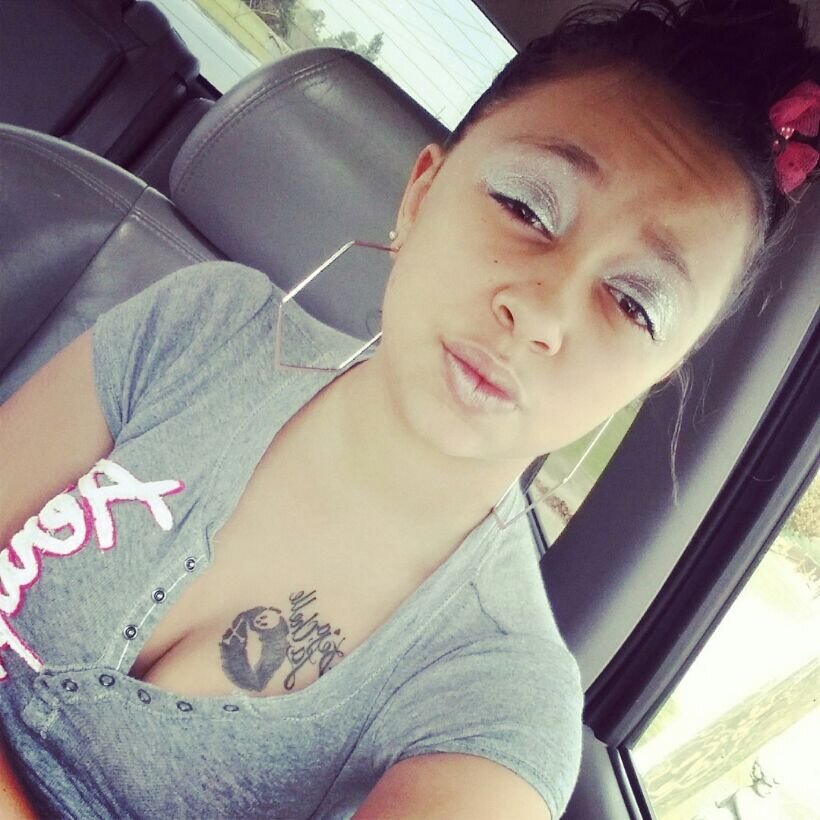#Single, #Young&Reckless. Hear no shit, talk no shit, take NO shit #bitchy (;