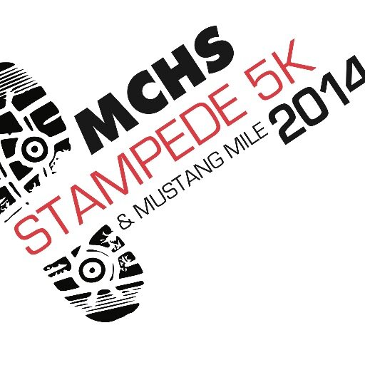 Race day is May 2, 2015 @ 10:00 am. All race proceeds benefit the student-athletes at Middle Creek High School.