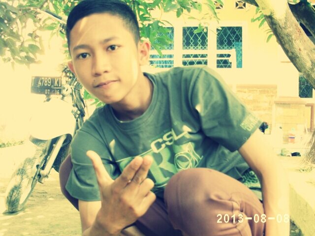 Tamat...