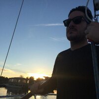 Marc Tremblay-Faulkner (@marctfaulkner) 's Twitter Profile