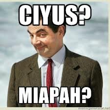 Hacker hati2 sama akun ini !