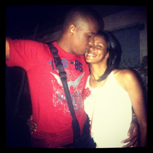 Soy lo q soy gracias ah mis padre y ah mi sposo bello los amo con tdo mi ♥  nerrito de mi vida ♥  te amooo gracias baby ♥ yvpr
