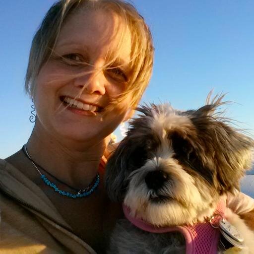 compassionate & creative animal advocate. vegan. nutty for inspirational art! so grateful to be a dog-mom. i am vegan because animals love life too.