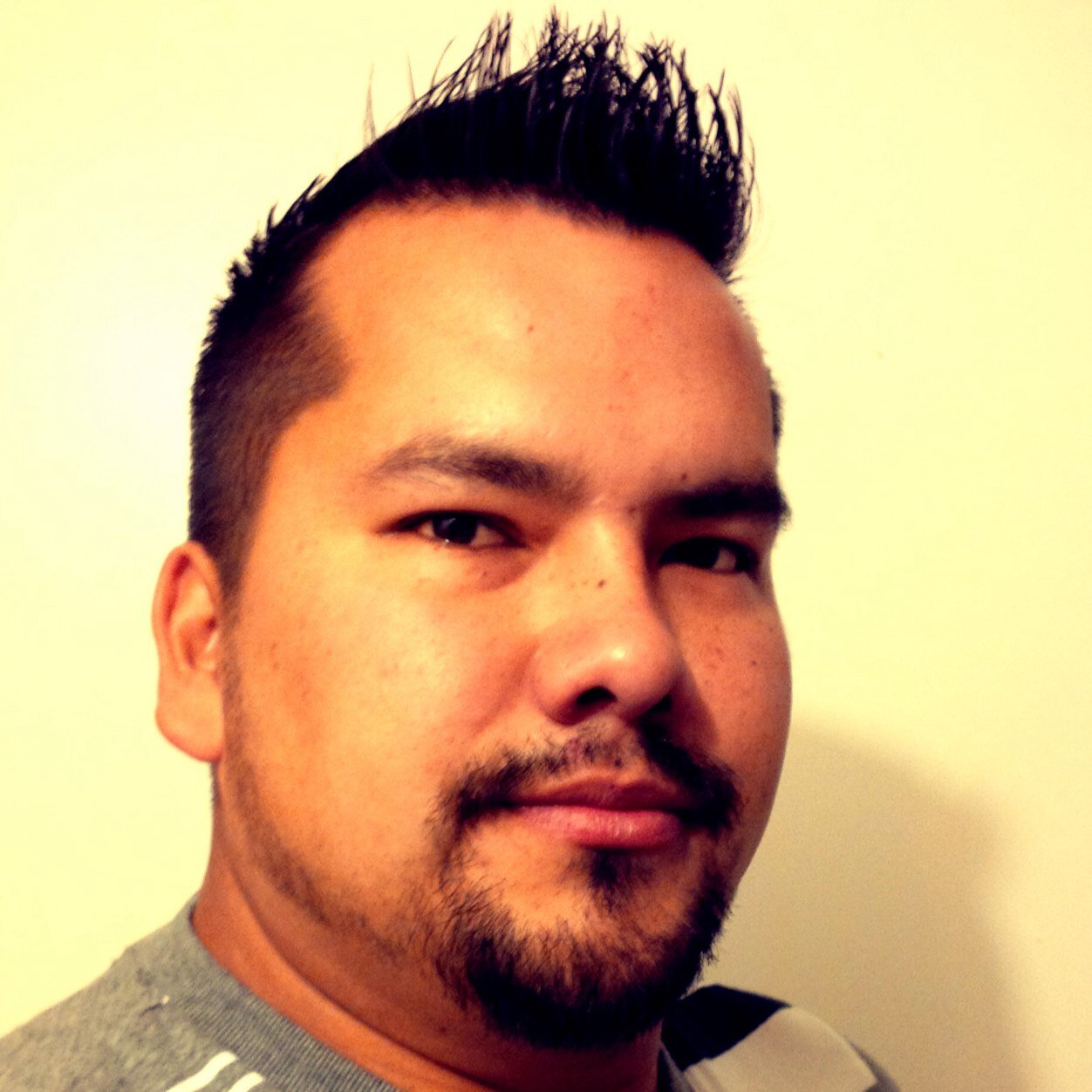 Husband, Father, UCN Kenanow Student, Best Coach, Educator, Son, Bro, Friend, Sports Fan, Singer, Leader and Follower. :)