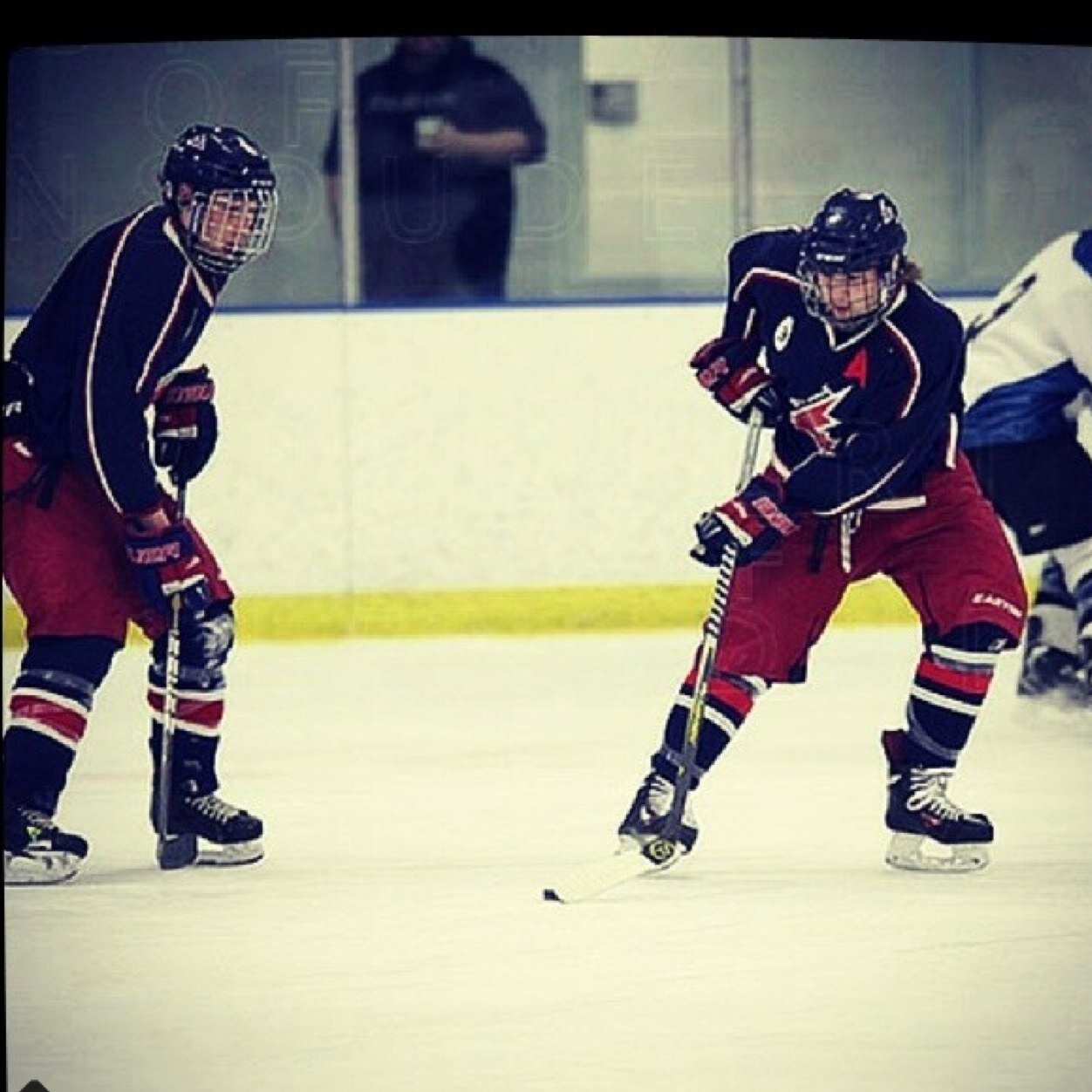 cochrane_dustin's profile picture. 