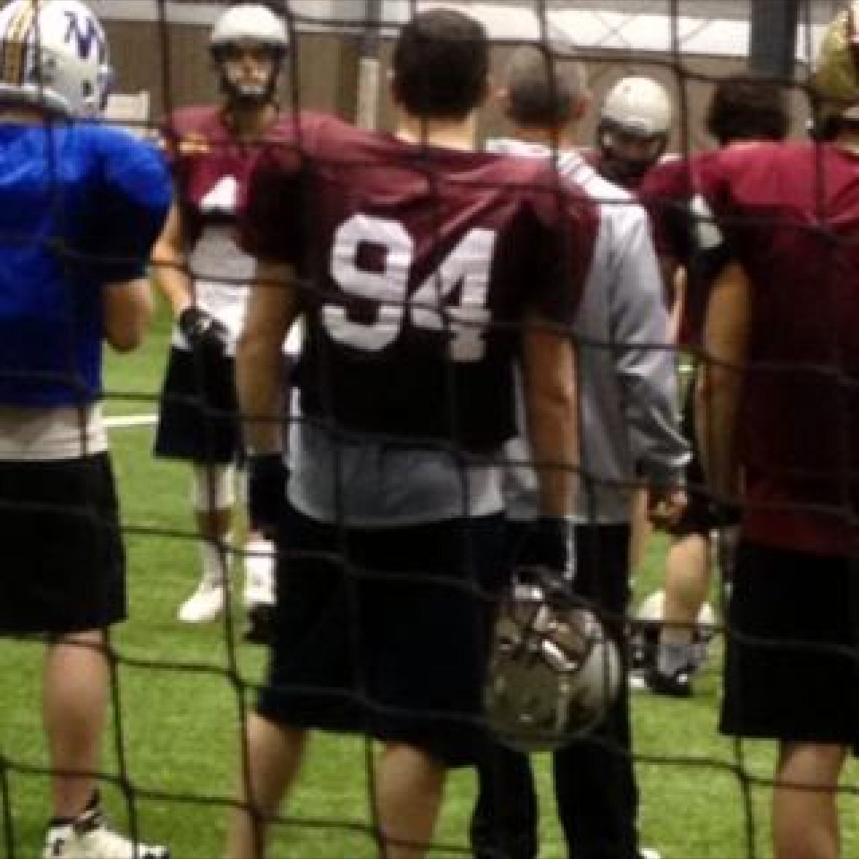 leilandk71's profile picture. #D-line Work hard, play harder, and pray hardest.