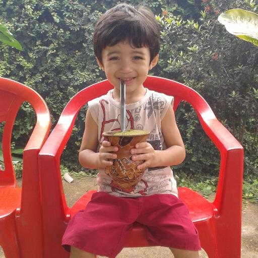 filhogaucho's profile picture. 