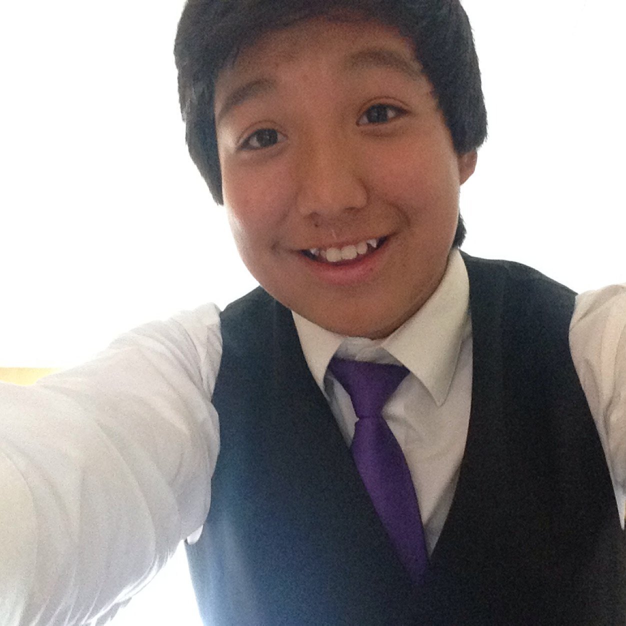 Hey, im Daniel. just do whatever in life that makes you happy! :)