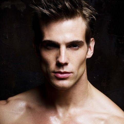 Actor, fitness guru, and male fitness model from California