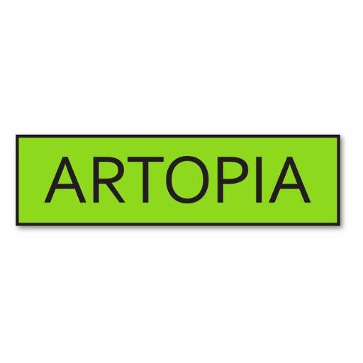 The oldest gallery in Miami located in the Wynwood Arts District - Artopia is a multidisciplinary space for innovative visual art, artists, projects and events.