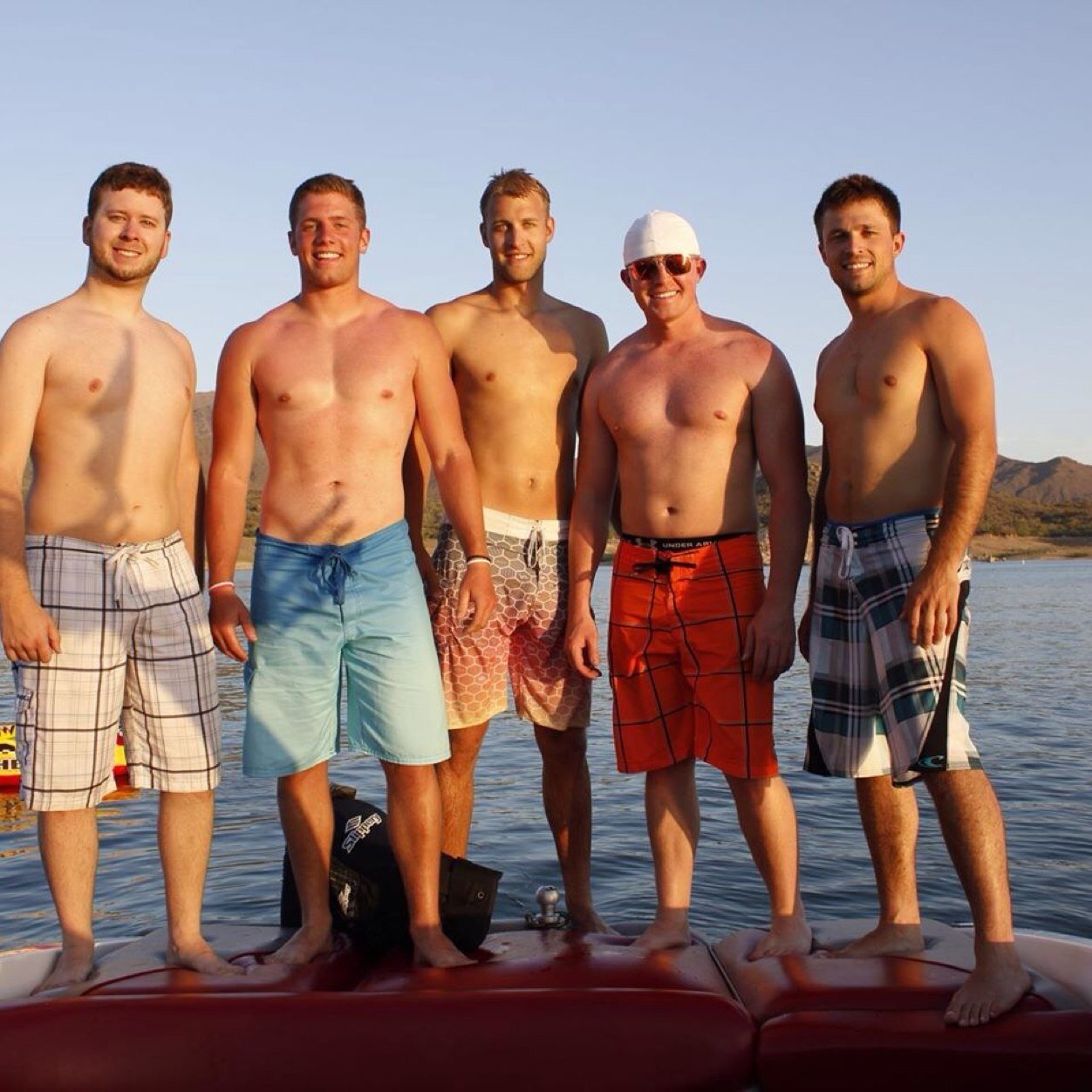 biggsandrich's profile picture. 