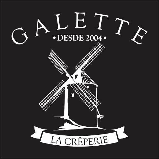 #GaletteCali: #Creperia & #Bar
