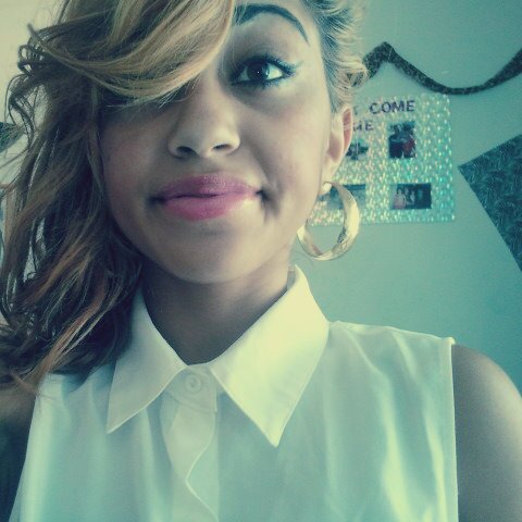 Your smile makes me smile.