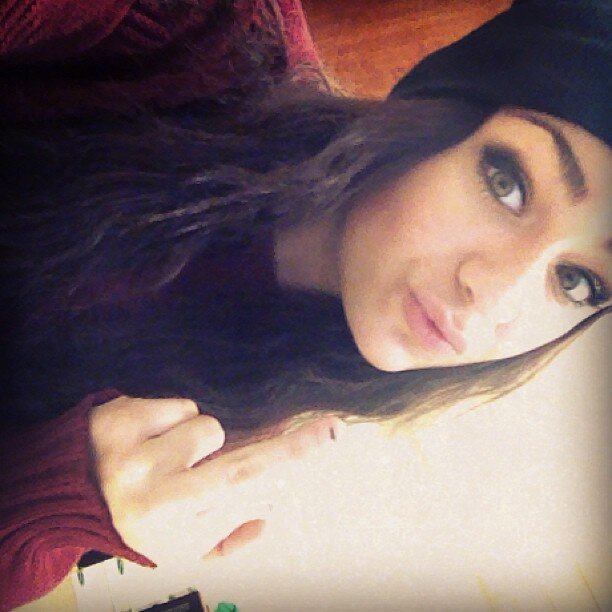 AdelaidaQuain's profile picture. *does nothing all day* i'm so tired