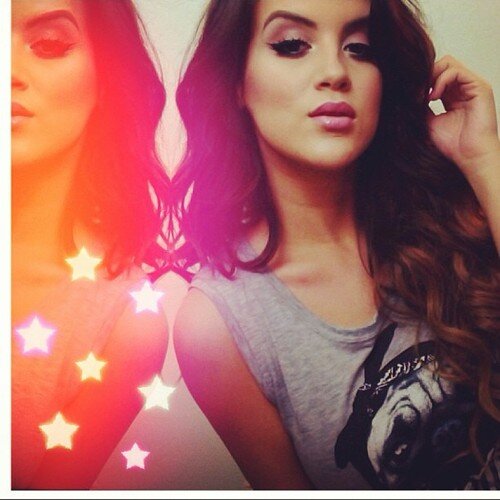 I want you. All of you. Your flaws. Your mistakes. Your imperfections. I want you, and only you.