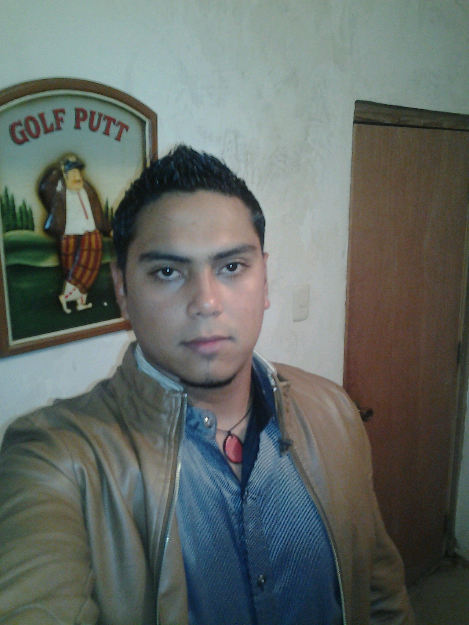 _danielbm's profile picture. *Confío en el todo poderoso* Amo a mis hijos mi Esposa y son lo mejor en mi vida♥»€»M»D»M //VENEZOLANO// **Cree en ti y no habrá nada que te detenga**