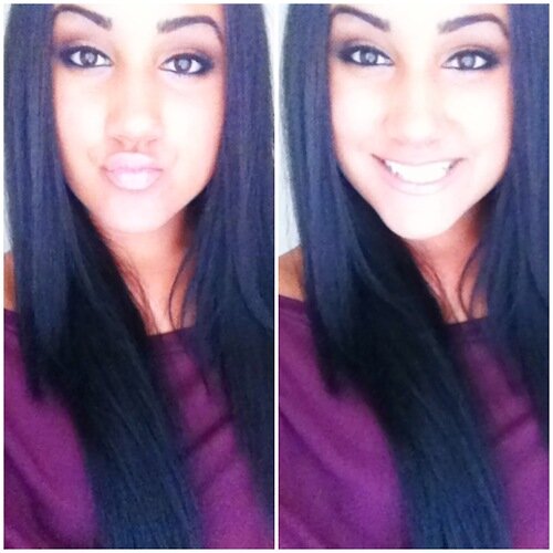 Touch her heart, not her body. Steal her attention, not her happiness. Make her smile, don't waste her tears.