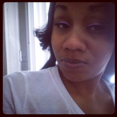 beauty which is me im me wat mre can i say luv me or hate me #TeamProudMommy #TeamTatted #TeamBeauty #TeamScropio #TeamPrettiiEyez #TeamTae&Mari
