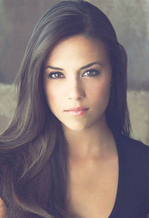 DrucillCarello's profile picture. The hell with 'good enough'. You need to aim a little higher.