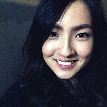 Women ai ni JOYCE CHING :* We are the supporters of @chingjoyce! :) Follow her on Instagram- http://t.co/KWSYg3TmIE