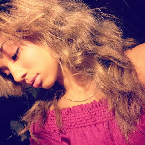 I wish dreams were like wishes and wishes came true, because in my dreams I'm always with you.