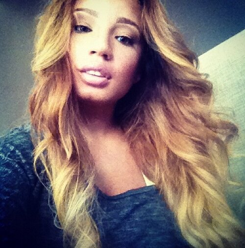 I wanna text you and tell you I miss you but I know you just don't feel the same way.