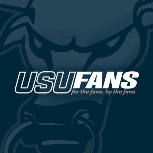 The Unofficial Fan Website of Utah State Athletics. Not officially affiliated with USU.