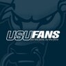 USUFans's profile picture. The Unofficial Fan Website of Utah State Athletics. Not officially affiliated with USU.
